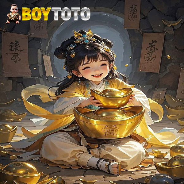 BOYTOTO Lapak Situs Toto & Bandar Togel Online Amanah 2026